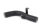 Neuspeed Hi-flo Air Charge Pipe Wrinkle Black 48.02.72. Fixed Price $224.49.