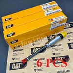6X Fuel Injector 8N-7005 For Caterpillar Engine 3304 3306 3406B 3406C. Fixed Price $297.66.