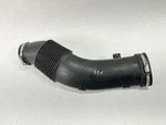 12-19 Range Rover Evoque Engine Motor Air Intake Tube Pipe Hose Oem. Fixed Price $42.40.