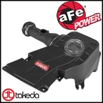 Afe Takeda Momentum Cold Air Intake System Fits 2018-2021 Honda Accord 1.5L. Fixed Price $367.65.