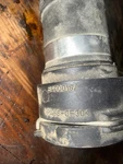 2005-2009 Audi Mondeo Galaxy Radiator Coolant Hose S4000197. Fixed Price $29.99.