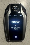 2017 Bmw Series Touch Screen Smart Keyless Remote Entry Fob Oem. Fixed Price $111.00.