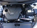 Injen SP1340BLK Cold Air Intake System Fits 11-17 Accent Veloster. Fixed Price $326.95.