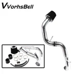 06-11 For Honda Civic Ex Lx Dx 1.8L 3'' Cold Air Intake System +filter. Fixed Price $67.25.