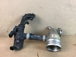 Bentley Continental Gt V8 4.0L Left Turbo Air Intake Pipe Valve Sensor 12-18 :y. Fixed Price $208.80.
