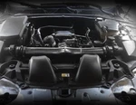 Performance Intake Tube Pipe Kit Jaguar Xf 5.0 Naturally Aspirated 2010-2013. Fixed Price $239.00.