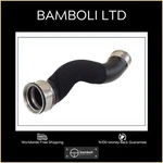 Bamboli Turbo Hose For Bmw 30DX-X5 35DX-X5 40DX 11617823237. Fixed Price $113.90.