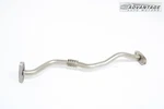 2016-2021 Chevrolet Malibu 1.5L Turbocharger Oil Inlet Return Hose Pipe Tube Oem. Fixed Price $28.99.