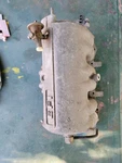 1982-1985 Toyota Celica Supra MA67 MA61 Upper Intake Manifold. Fixed Price $99.00.