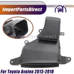Engine Air Inlet Duct For Lexus ES350 2013-2018 High Quality. Fixed Price $55.35.