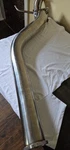 Mazda RX7 Fc 13B Stainles Steel 3" Down Pipe. Fixed Price $200.00.