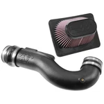 K&n 57-9027 Performance Air Intake System 05-06 Toyota Sequoia Tundra. Fixed Price $241.69.