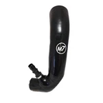 M7 Speed R56 Mini High Flow Silicone Intake Hose N18 Cooper-black. Fixed Price $240.98.