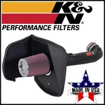 K&n Aircharger Cold Intake Kit Fits 2003-2004 Toyota Tundra V8 4.7L. Fixed Price $367.99.