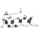 Fuel Line For Vw 2.0 Tdi 04L130321D Cxg. Fixed Price $146.30.