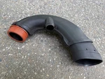 2010-15 Bmw 6 X5 Air Intake Hose Duct Pipe 7577451 Oem Used. Fixed Price $37.20.