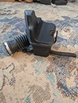 A3 02-06 Nissan Altima Air Intake Cleaner Tube Pipe Plastic Trim 16576-8J010 Oem. Fixed Price $79.95.