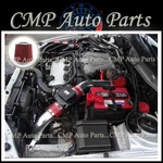 Red 2000-2005 Mitsubishi Eclipse Spyder/gs/gt/gts/rs 2.4L 3.0L Air Intake Kit. Fixed Price $89.98.