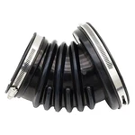 New Black Air Intake Resonator Upper Hose Duct Tube Pipe For 2007-2018 Dodge. Fixed Price $49.99.