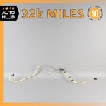 12-18 Bentley Continental Gtc Convertible Fuel Vapour Breather Pipe Line Oem. Fixed Price $161.85.