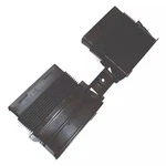 Genuine Audi Intake Duct 4M0-129-510-D. Fixed Price $172.91.