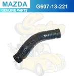 G607-13-221 Mazda Oem Genuine Hose, Air. Fixed Price $72.99.