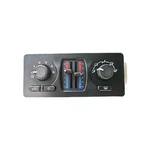 03-09 Silverado Sierra Dash A/c Heater Temperatureclimate Control Conditioner. Fixed Price $59.99.