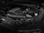 Afe 2011-2021 Jeep Grand Cherokee Dodge Durango 5.7L V8 Cold Air Intake Cai Dry. Fixed Price $399.00.