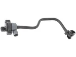 Bmw Fuel Tank Breather Valve With Line 2008-2018 13907619297--BAP. Fixed Price $70.96.