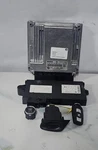 Oem Bmw X5 E70 M57 Engine Control Unit Set Dde 7805585. Fixed Price $350.00.