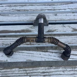 99-04 Land Rover Discovery 2 Sai Secondary Injection Pipe WAP500050. Fixed Price $69.99.