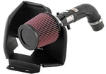 K&n 69-8609TTK Typhoon Cold-air Intake System For 2002-2006 Toyota Camry 2.4L I4. Fixed Price $367.99.