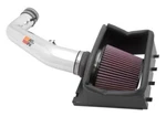 K&n Cold Air Intake 77 Series Polished Ford F-150 F150 Raptor 6.2L 11-2. Fixed Price $472.99.