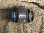 Oem 1995-1998 Acura Tl Afm Mass Airflow Meter 37980-P1R-A01. Fixed Price $57.94.