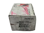 Hitachi MAF0012 Mass Air Flow Sensor Actual Oe Replacement Ford Lincoln Mazda. Fixed Price $54.99.