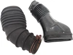 1995 Mitsubishi Mighty Max Air Intake Hose Duct Dodge Ram 50 L200 1996 1994 B38. Fixed Price $118.50.