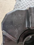 2002-2006 Oem Toyota Camry Engine Air Intake Resonator (17893-0A080) + Connect. Fixed Price $68.50.