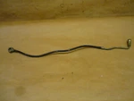 Ferrari 308,328,MONDIAL Fuel Pipe For Distributor P/n 115507. Fixed Price $250.00.