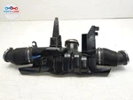 2013-21 Range Rover 5.0L Engine Motor Air Intake Center Hose Resonator Pipe L405. Fixed Price $254.94.