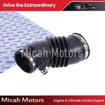 Engine Air Intake Hose For 2009-2015 Honda Pilot V6 3.5L Petrol Sohc 696-138. Fixed Price $18.80.