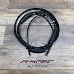 88-91 Civic 4DR Cable Trunk Opener Latch Release Tailgate Lock Pull Wire Line Oe. Fixed Price $34.99.
