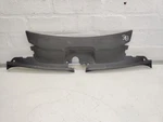Bmw X3 E83 Engine Air Duct Trim Cover 13713402286. Fixed Price $37.14.