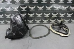 2001 Honda CR125R Oem Intake Boot Airbox Cleaner Connecting Tube 17253-KZ4-J. Fixed Price $103.99.