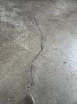 Bmw E9X Series N54 Twin Turbo Rear Right Brake Line Tube Pipe 34326853525. Fixed Price $46.30.