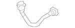 Genuine Bmw Engine Coolant Hose 11-53-7-795-135. Fixed Price $58.96.