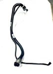10-15 Bmw F01 F02 F04 750I Fuel Tank Plastic Filler Pipe Line Oem 7185144. Fixed Price $75.00.
