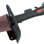 One K&n 57-2561 Fipk Air Intake 2011 Ford Ranger. Fixed Price $367.99.