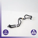 Bmw F06 640I 3.0L N55 A/t At Transmission Oil Cooler Pipe Line Set 7635671 Oem. Fixed Price $58.10.