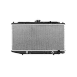For Honda Civic 1988-1991 Replace Engine Coolant Radiator. Fixed Price $122.43.