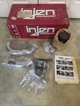 Injen Air Intake System Kit Silver SP7024P. Chevy Cobalt Ss 2.4L Polished. Fixed Price $246.00.